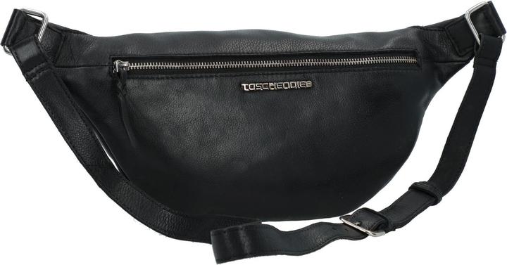 Image du produit Taschendieb Kohlmarkt Gürteltasche Leder 34 cm