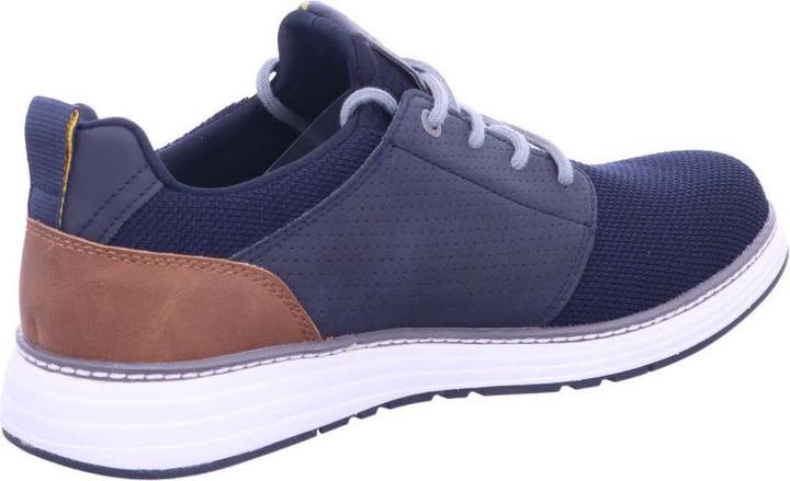 Actual product image Bugatti Sneaker (43)
