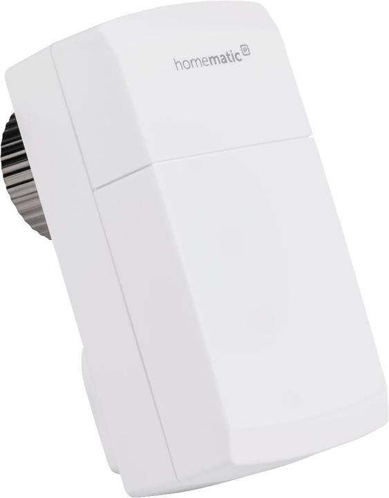 Produktbild Homematic IP Heizkörperthermostat kompakt