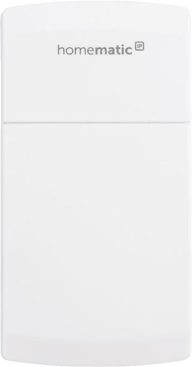 Produktbild Homematic IP Heizkörperthermostat kompakt