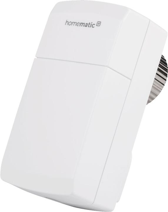 Produktbild Homematic IP Heizkörperthermostat kompakt