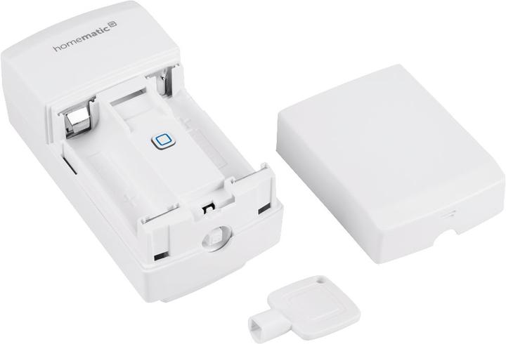 Produktbild Homematic IP Heizkörperthermostat kompakt