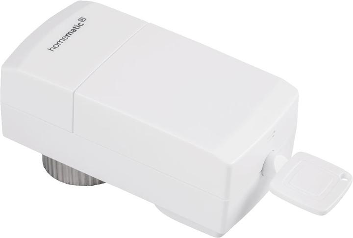 Produktbild Homematic IP Heizkörperthermostat kompakt