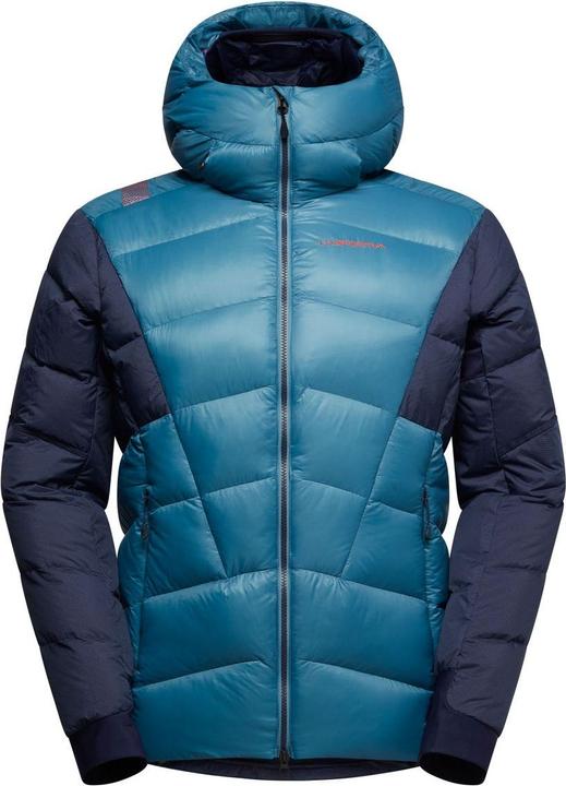 Produktbild La Sportiva Supercouloir 1000 Down Jkt M (M)