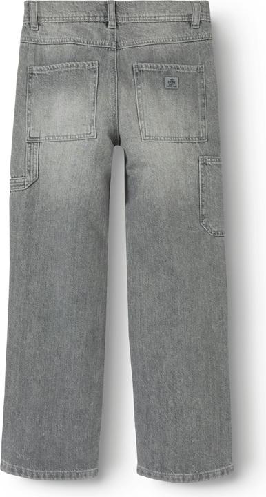 Actual product image Name it Nkmryan Straight Carp Jeans 5950-Dm Noos (146)