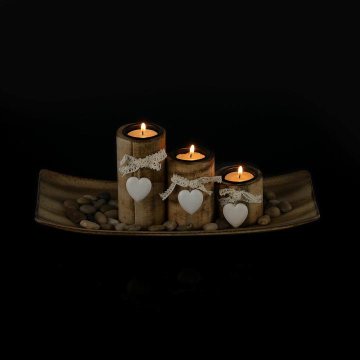 Produktbild Relaxdays 3x Pavillon-Seitenteile (10 cm, 30 cm)