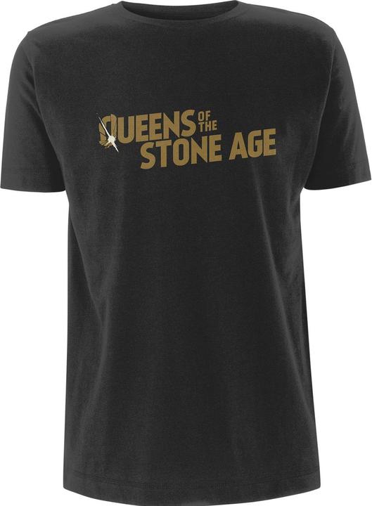 Queens Of The Stone Age TShirt Logo