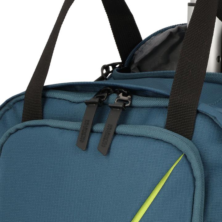 Produktbild American Tourister Take2cabin Backpack/Wh S (20 l, Handgepäck (bis 50l))