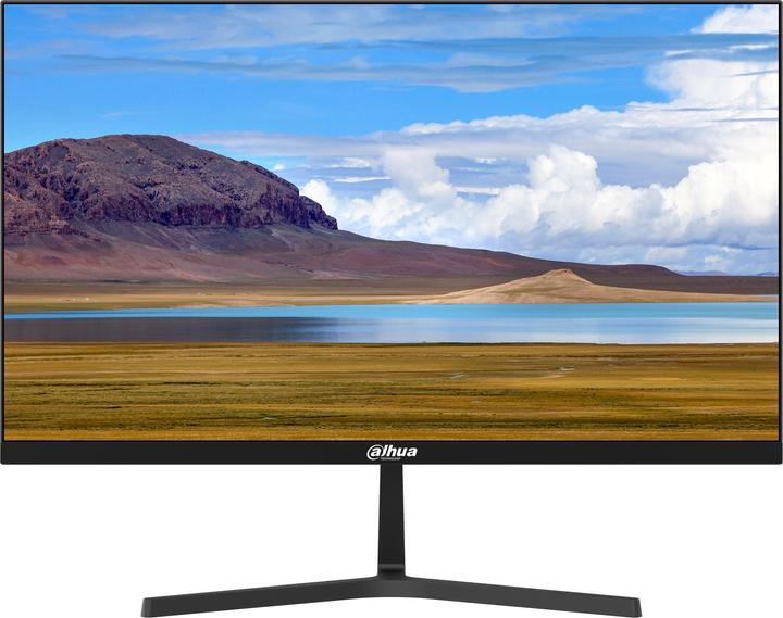 Immagine prodotto Dahua LM27-B200S (27") pixel Full HD LED Nero (1920 x 1080 pixel, 27")