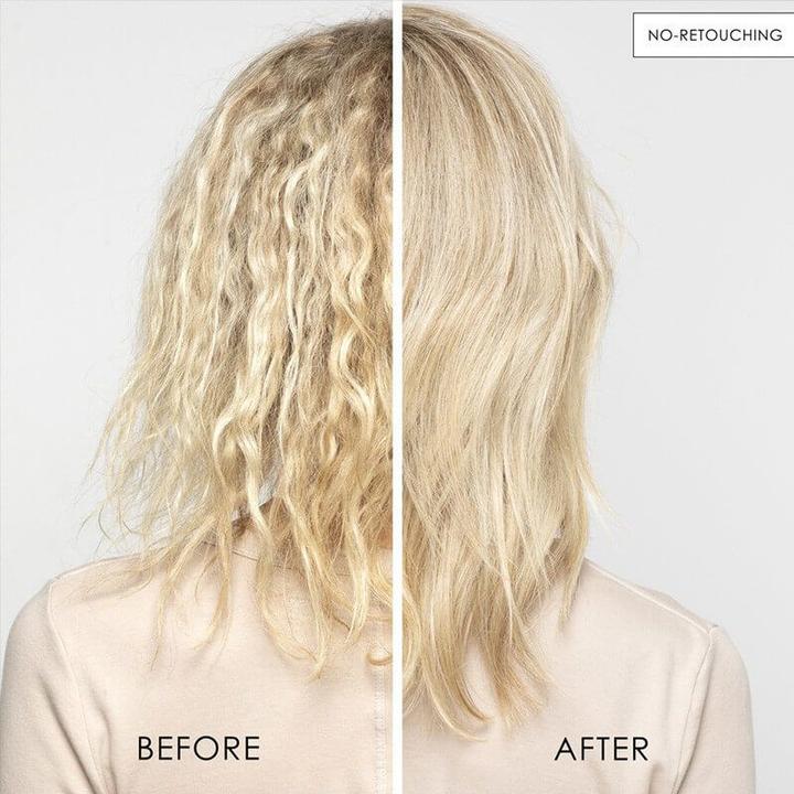 Produktbild Olaplex Unbreakable Blondes Kit (Haarpflege set)