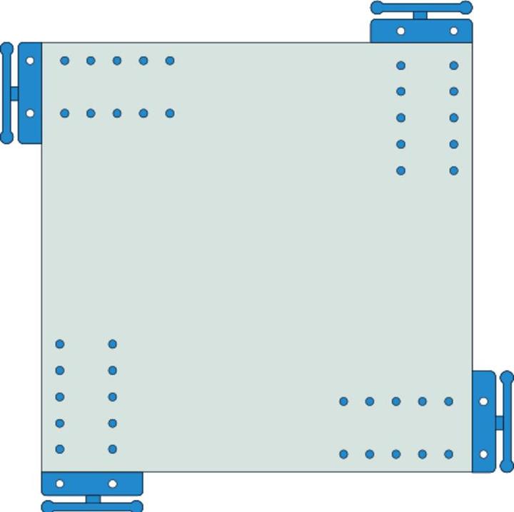 Label énergétique Werkstarck Bitte in Hybris oder Grundatentext in SAP-ERP in FR pflegen!! (144 cm, 144 cm)