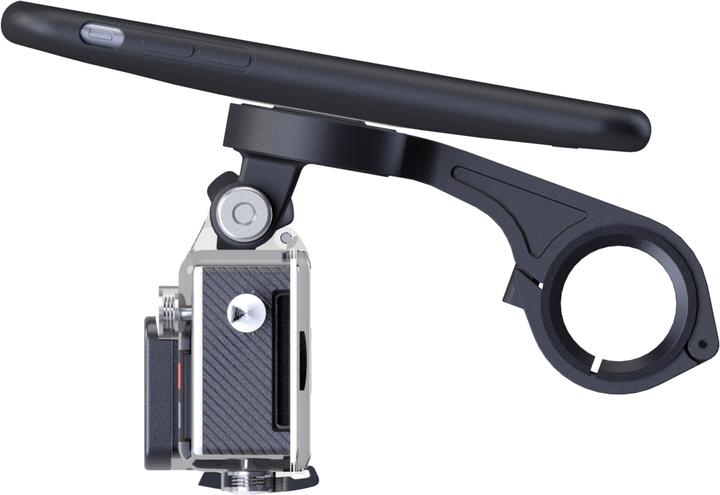 Actual product image Sp Connect Bicycle mounting