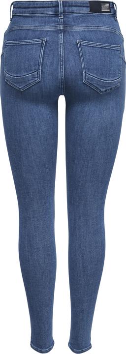 Image du produit Only Jeans ONLPower Mid Push Up Skinny Fit (32)