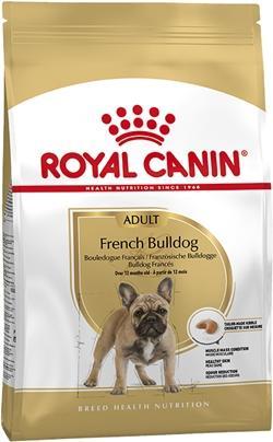 Immagine prodotto Royal Canin Bulldog francese adulto (Adulto, 1 pz., 3000 g)