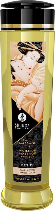 Shunga Desire (240 ml)
