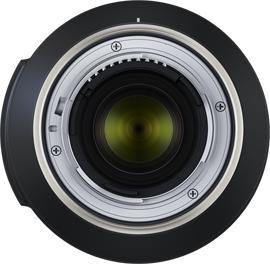 Produktbild Tamron AF 100-400mm F/4,5-6,3 Di VC USD, Nikon F (EU) (Nikon F, Vollformat, APS-C / DX)