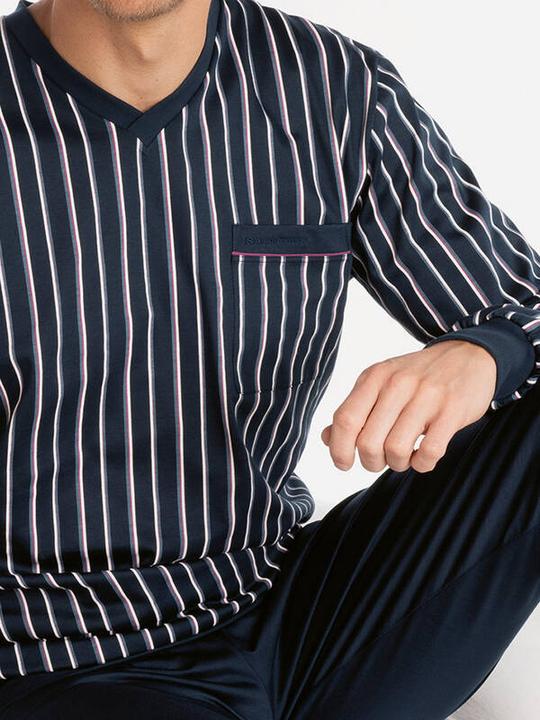 Produktbild ISA Bodywear Pyjama lang (M)
