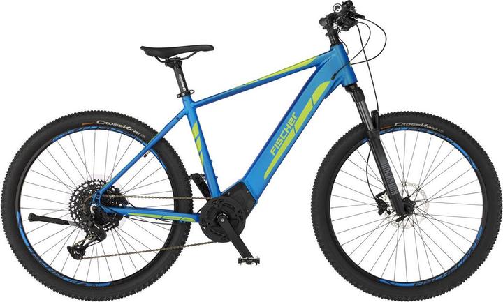Actual product image Fischer MONTIS 6.0i 46 cm (46 cm)