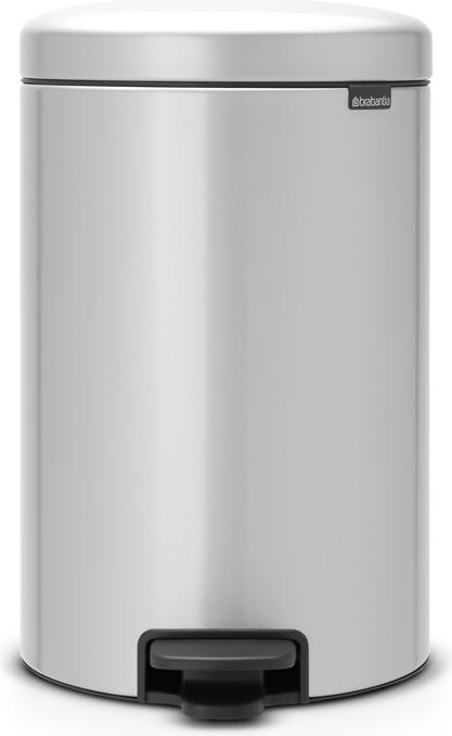 Grigio metallizzato