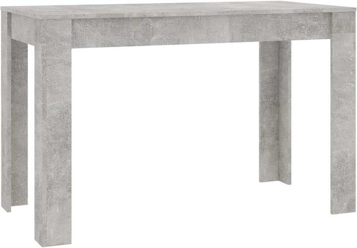 Concrete grey