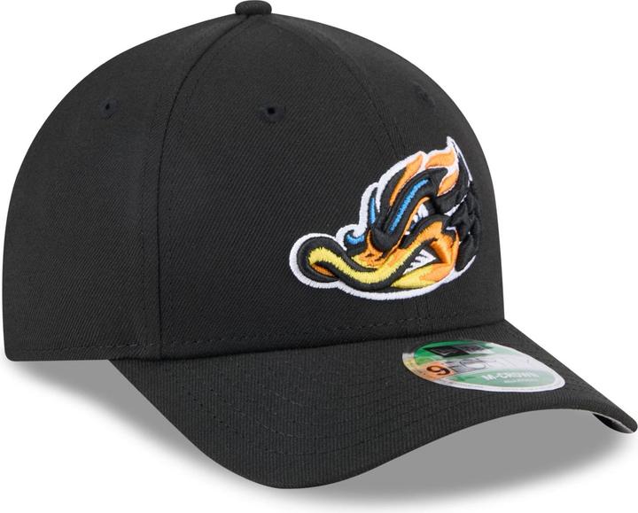 Produktbild New Era 9Forty M-Crown Cap - MiLB Akron RubberDucks