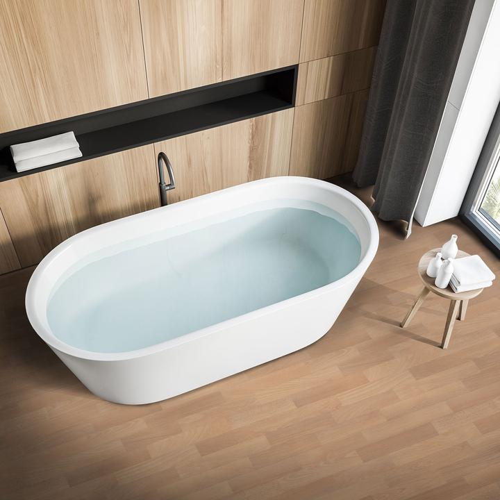 Actual product image Karat Buche-Optik 101S (Vinyl floor)