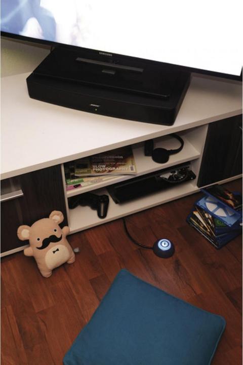 Image du produit Brennenstuhl Eco-Line Comfort (6 x, CEE 7/3, 1.50 m)