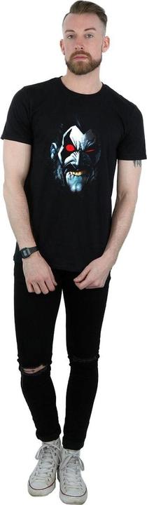 Produktbild Lobo Portrait TShirt (L)