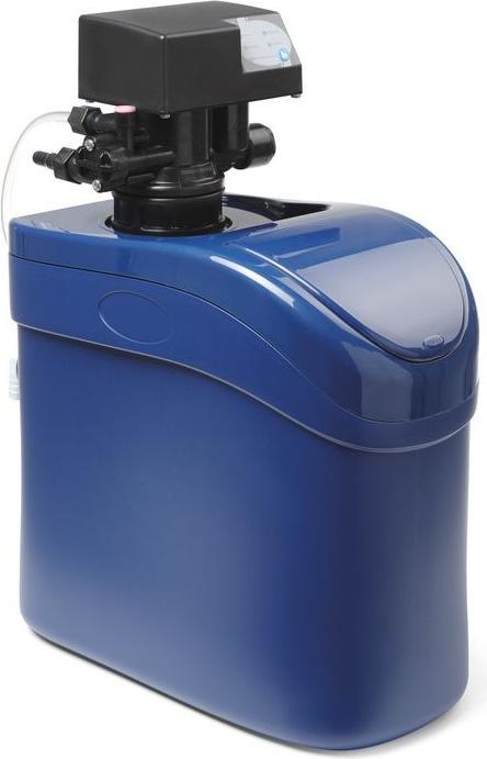 Actual product image Hendi Water softener semi-automatic 230V 18W