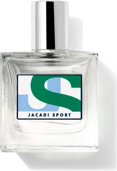 Immagine prodotto Jacadi Sport (Eau de toilette, 50 ml)
