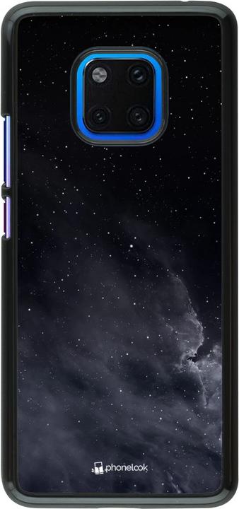 Produktbild PhoneLook Hülle Black Sky Clouds (Huawei Mate 20 Pro)