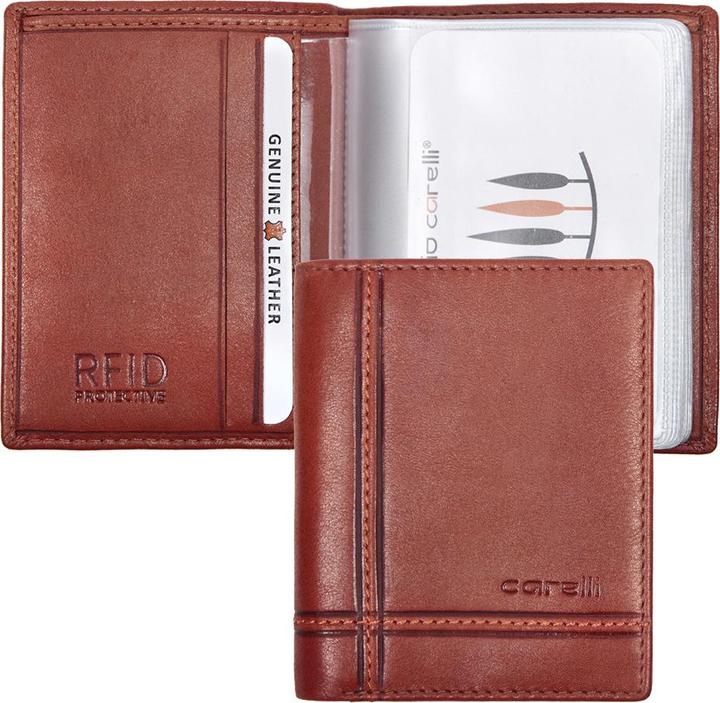 Image du produit Giorgio Carelli Porte-cartes de crédit