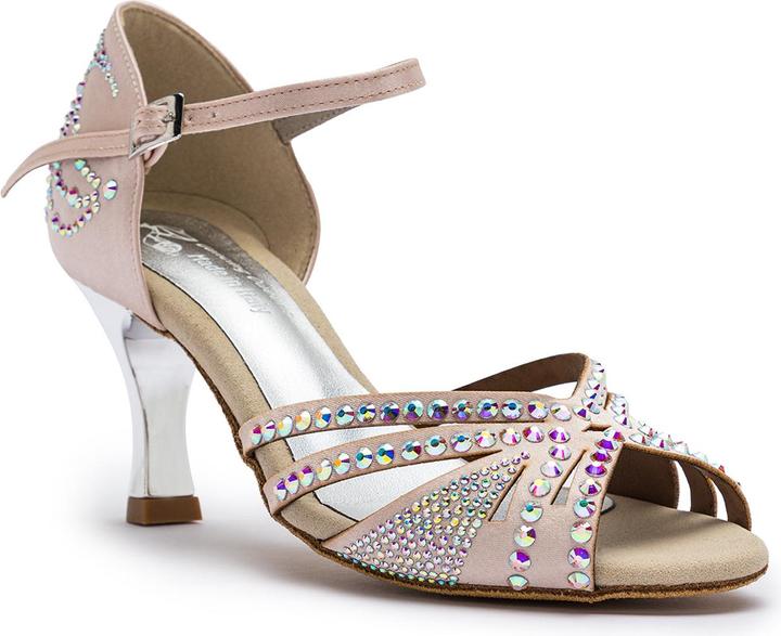 Immagine prodotto Dancing Queens Scarpe da ballo DQ L3M (36)