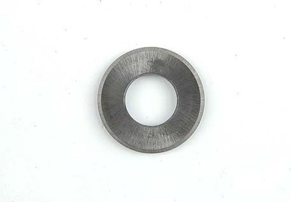 Toya Roue de rechange avec vis 22 x 10,5 x 2,0 mm
