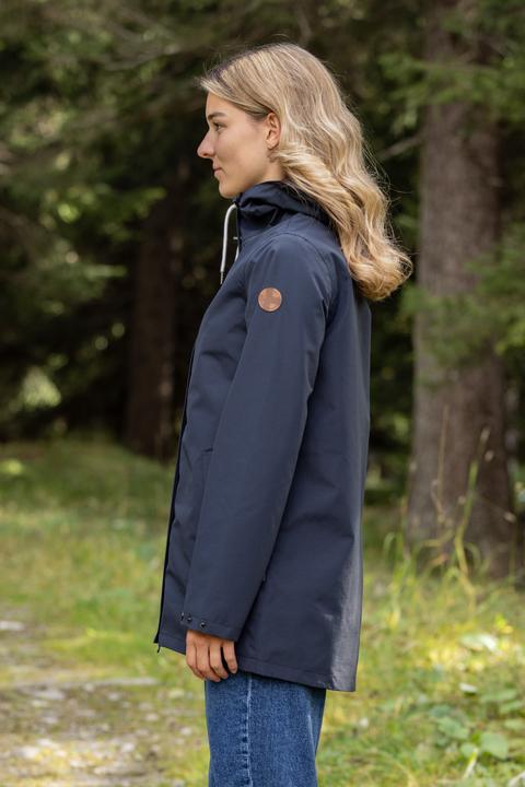 Produktbild Rukka Siti Damen Regenmantel (38)