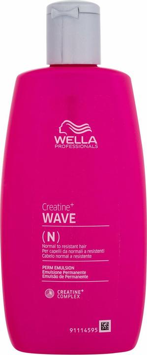 Immagine prodotto Wella Creatina+ Onda (Pasta per capelli, 250 ml)