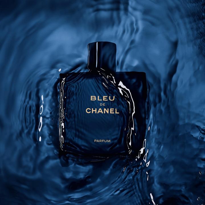 Produktbild Chanel Bleu (Eau de Parfum, 50 ml)