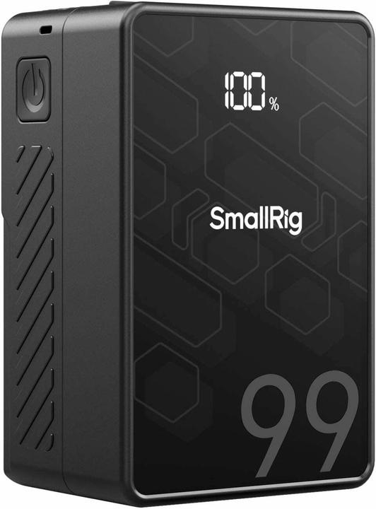 Produktbild SmallRig VB99 SE mini V Mount Battery 4608 (Akku)