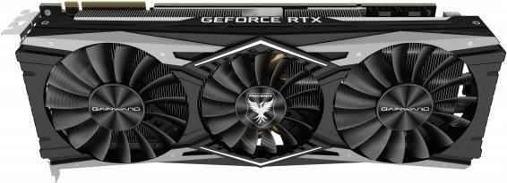 Produktbild Gainward GeForce RTX 2080 Ti Phoenix GS (11 GB)