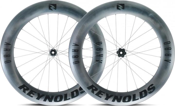 Produktbild Reynolds AR 80 Disc (Laufradsatz, 29")