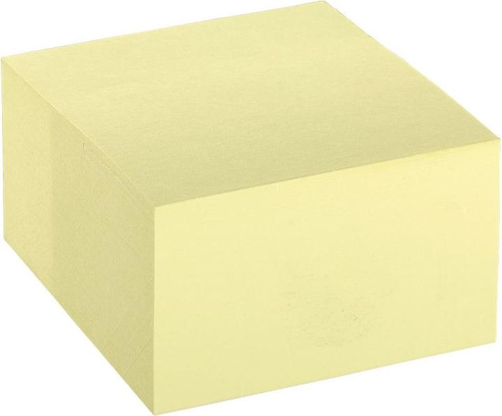 Actual product image Schäfer Shop Sticky notes (75 x 75 mm)