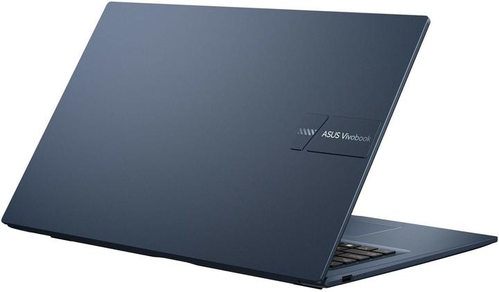 Image du produit ASUS Vivobook 17 (17.30", Intel Core i7-1355U, 16 Go, 1000 Go, CH)