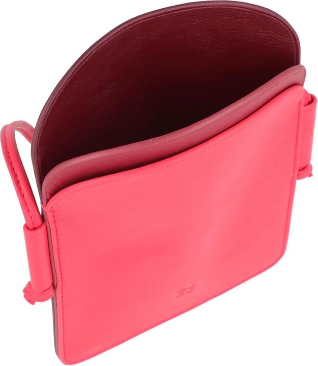 Produktbild Dudu Colorful Minorca Handytasche Leder 12 cm