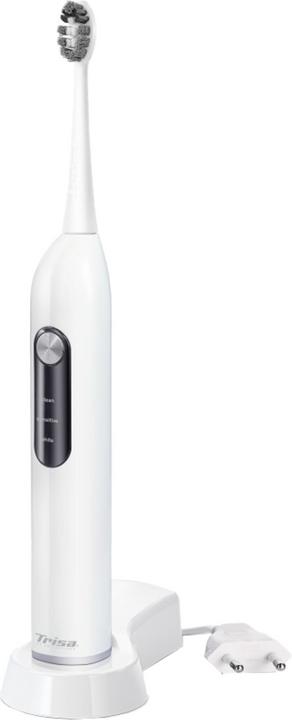 Actual product image Trisa Sonic Ultimate (Sonic toothbrush)