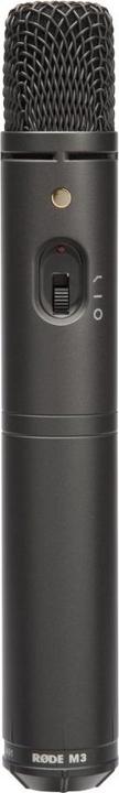 Actual product image RØDE M3