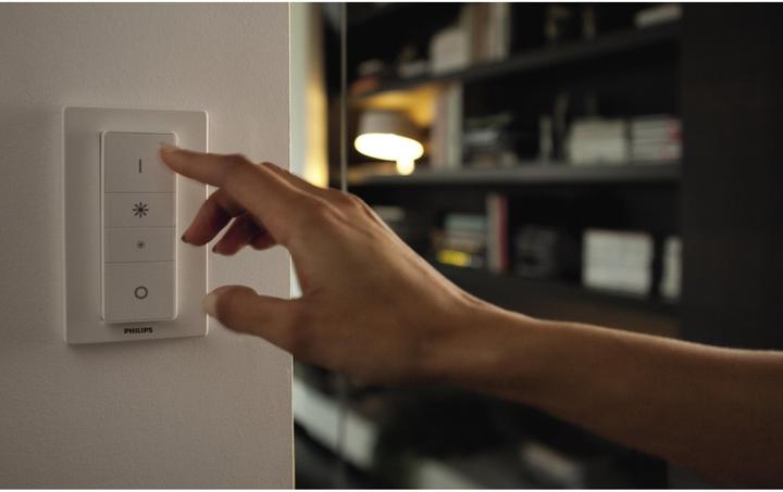 Produktbild Philips White Ambiance Runner (400 lm, GU10)