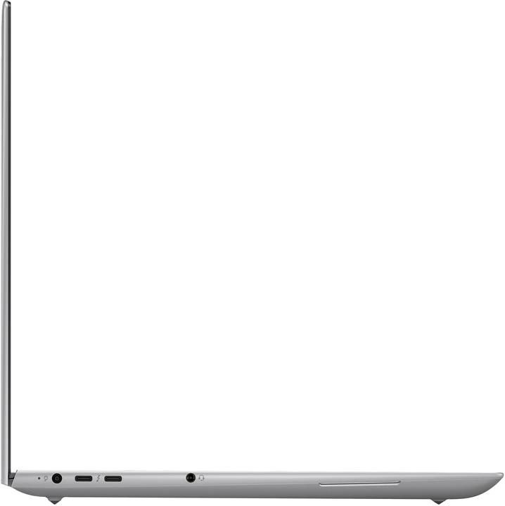 Actual product image HP ZBook Studio 16 G10 (15.98", Intel Core i9-13900H, 32 GB, 1000 GB, DE)