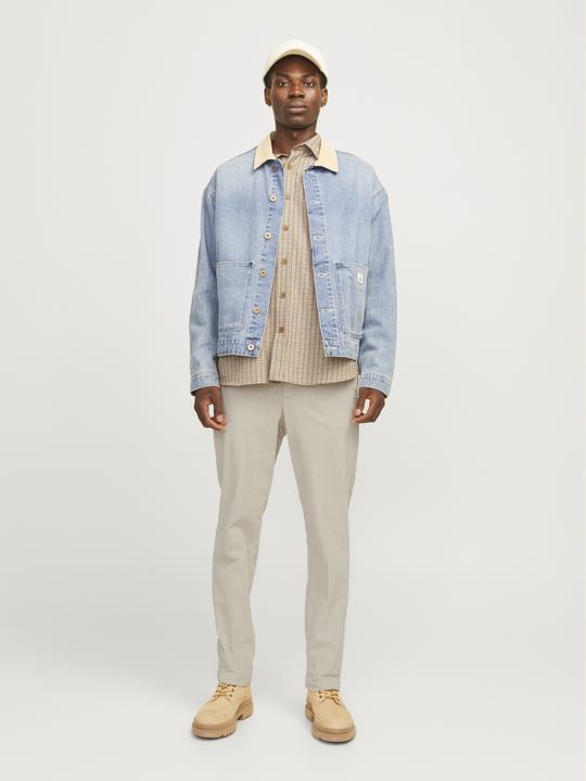 Image du produit Jack & Jones Jpstace Jjcorduroy Chino Sn (W28/L32)