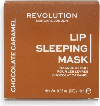Produktbild Revolution Skincare Lip Sleeping Mask (Balsam)