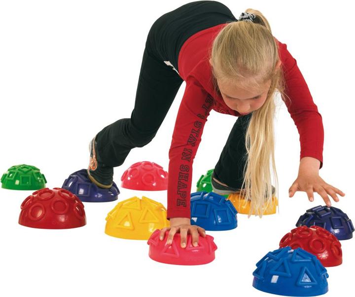 Produktbild Togu GeoBalance® Igel, 20.0000 cm